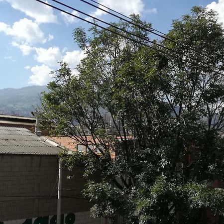 Hotel Norte Real Medellin Exterior photo